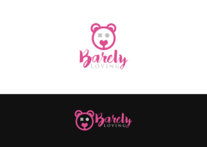 Diseño de Logo por BehindSymbols para este proyecto | Diseño: #10000800