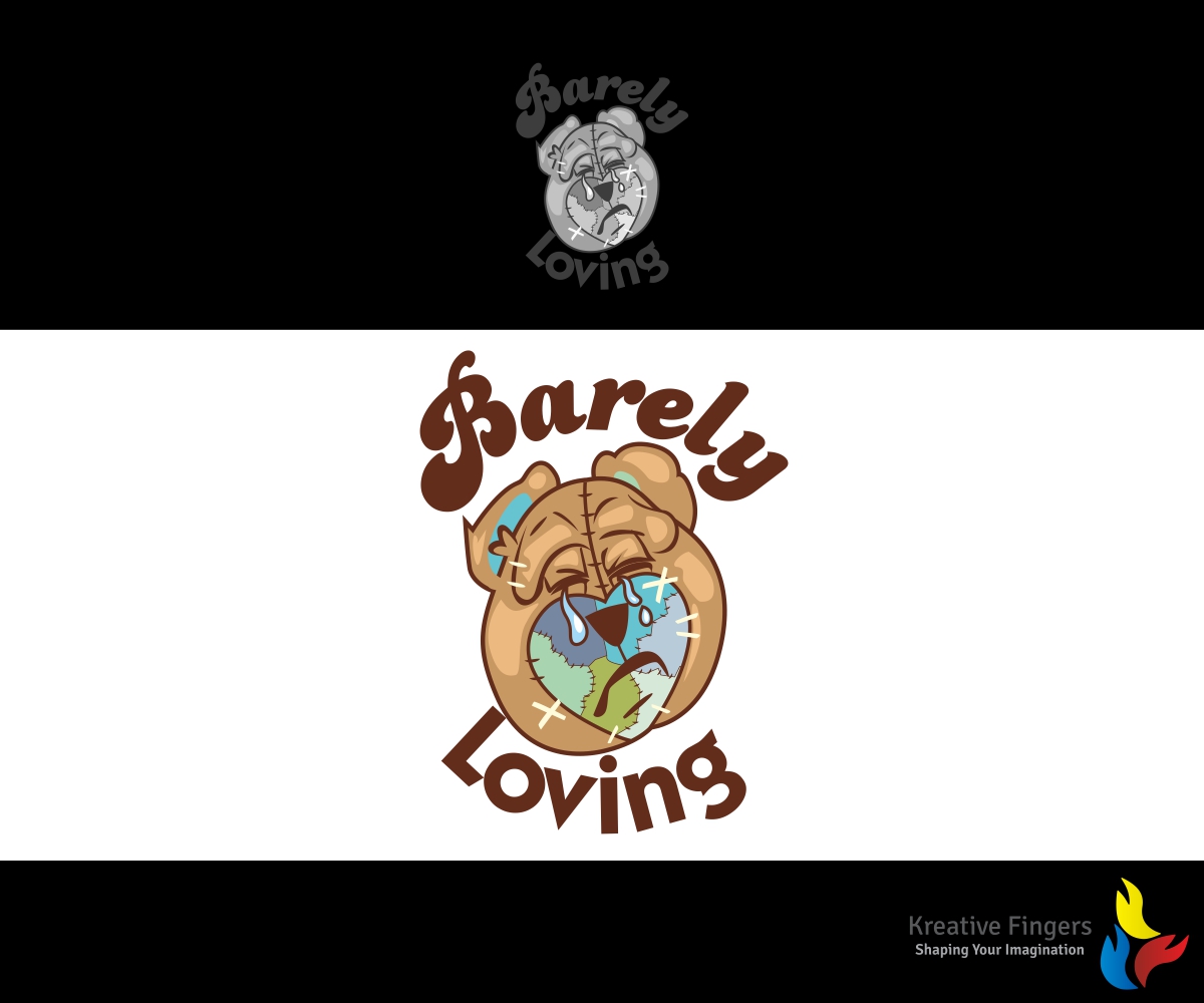 Logo Design by Kreative Fingers for this project | Design #9936811