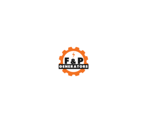 Design de Logo par King Cozy pour F & P Generators | Design : #9946947