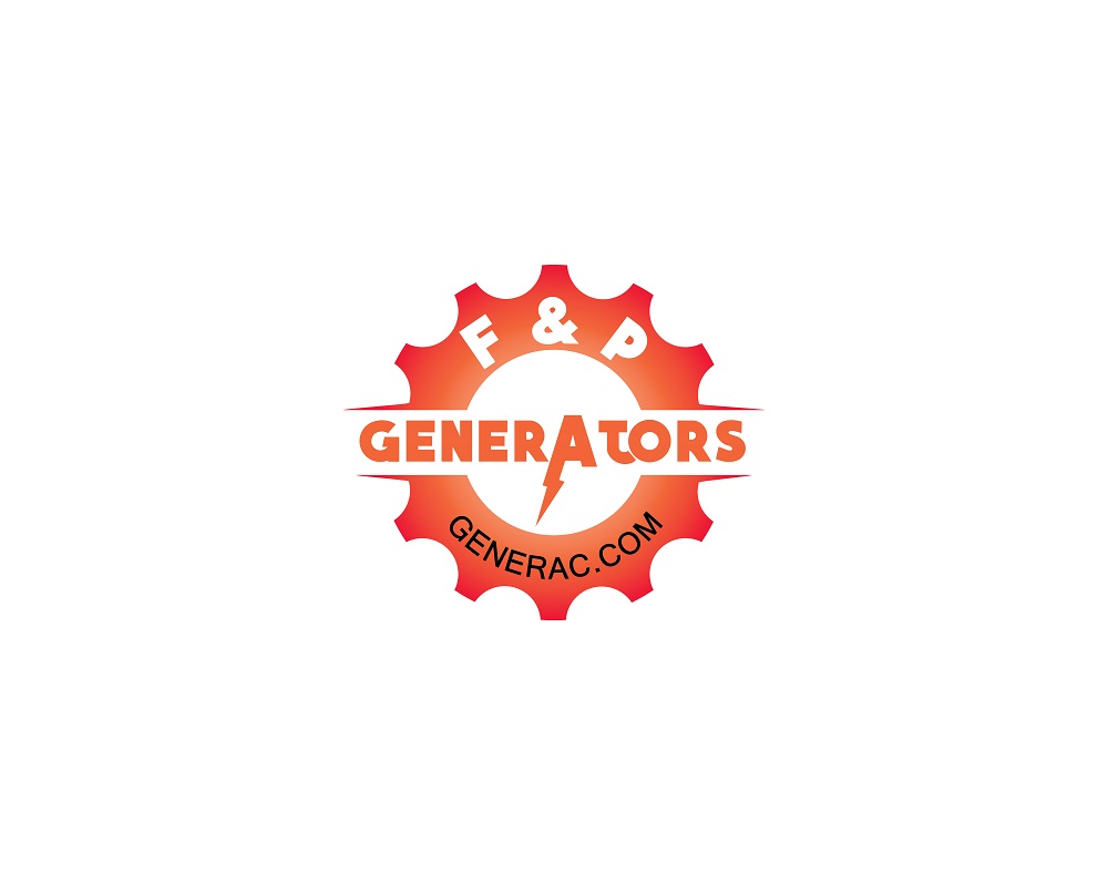 Logo Design by jhunzkie24 for F & P Generators | Design #10097298