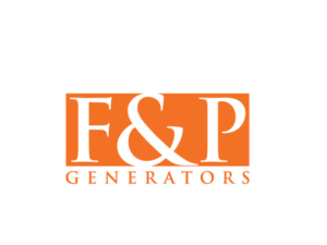 Design de Logo par designstudio007 pour F & P Generators | Design : #10055317