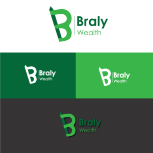 Logo Design by waqasghouri549