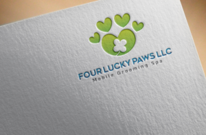 Diseño de Logo por GLDesigns para este proyecto | Diseño: #9927902
