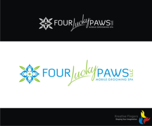 Logo Design by Kreative Fingers