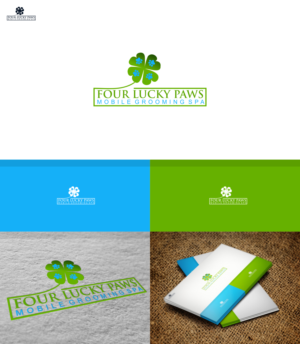 Logo Design by Artism Design