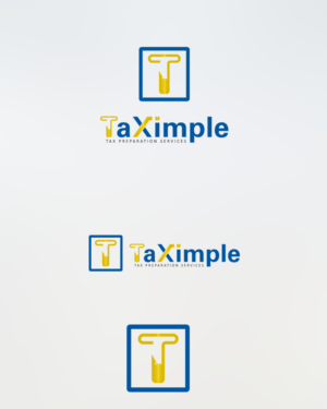 Logo Design by Zamm for this project | Design: #10108292