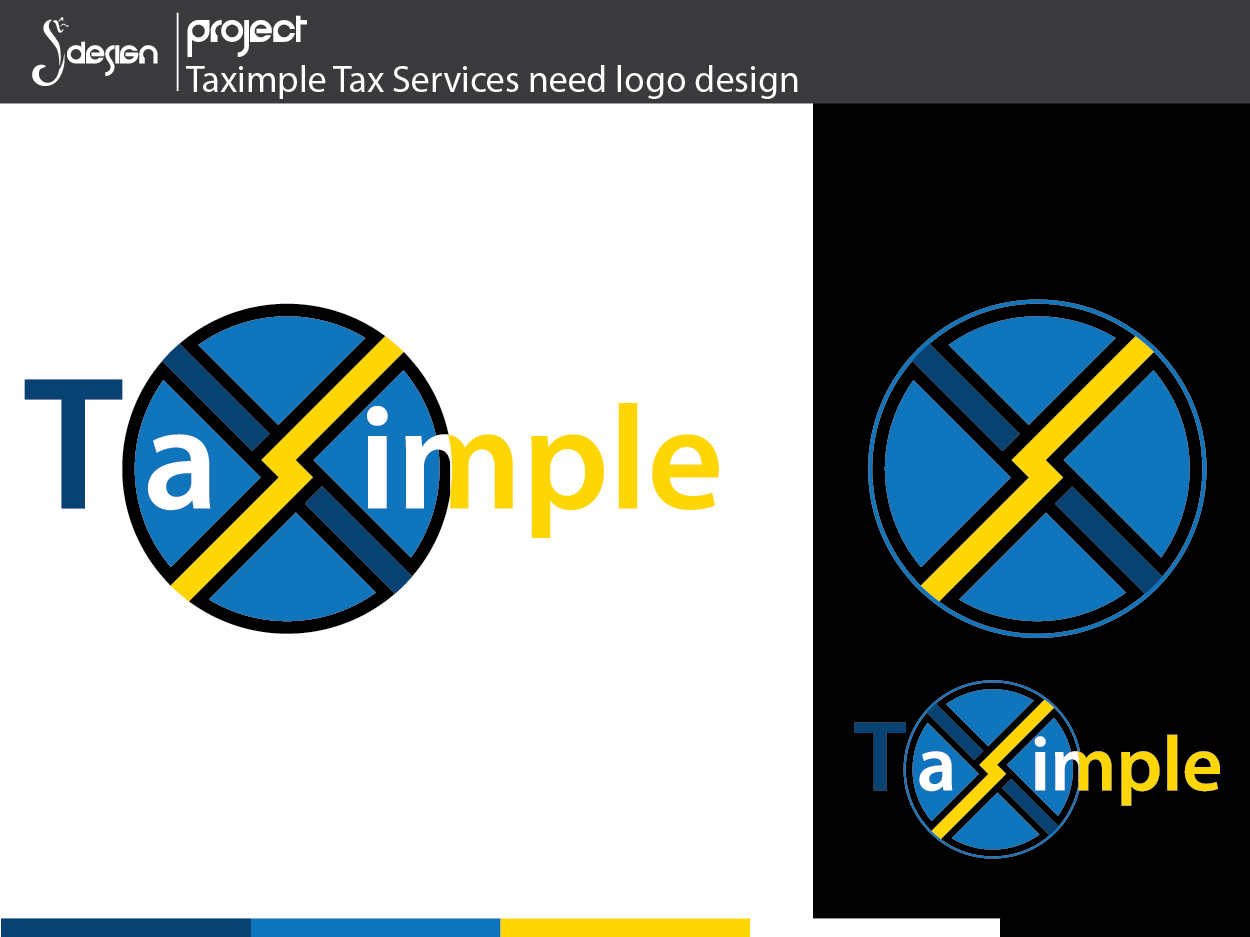 Logo Design by Shemet for this project | Design #10043172