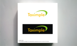 Logo Design by R!CKY for this project | Design: #10128529