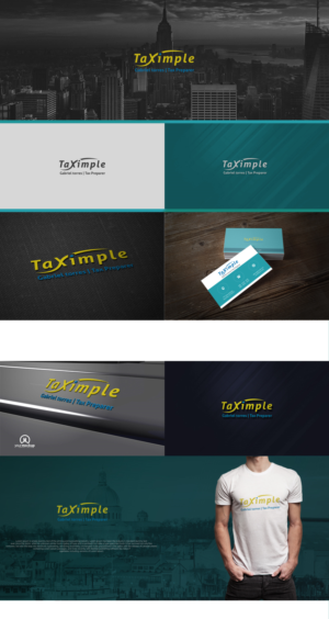 Logo Design by WORLDGAON PVT LTD