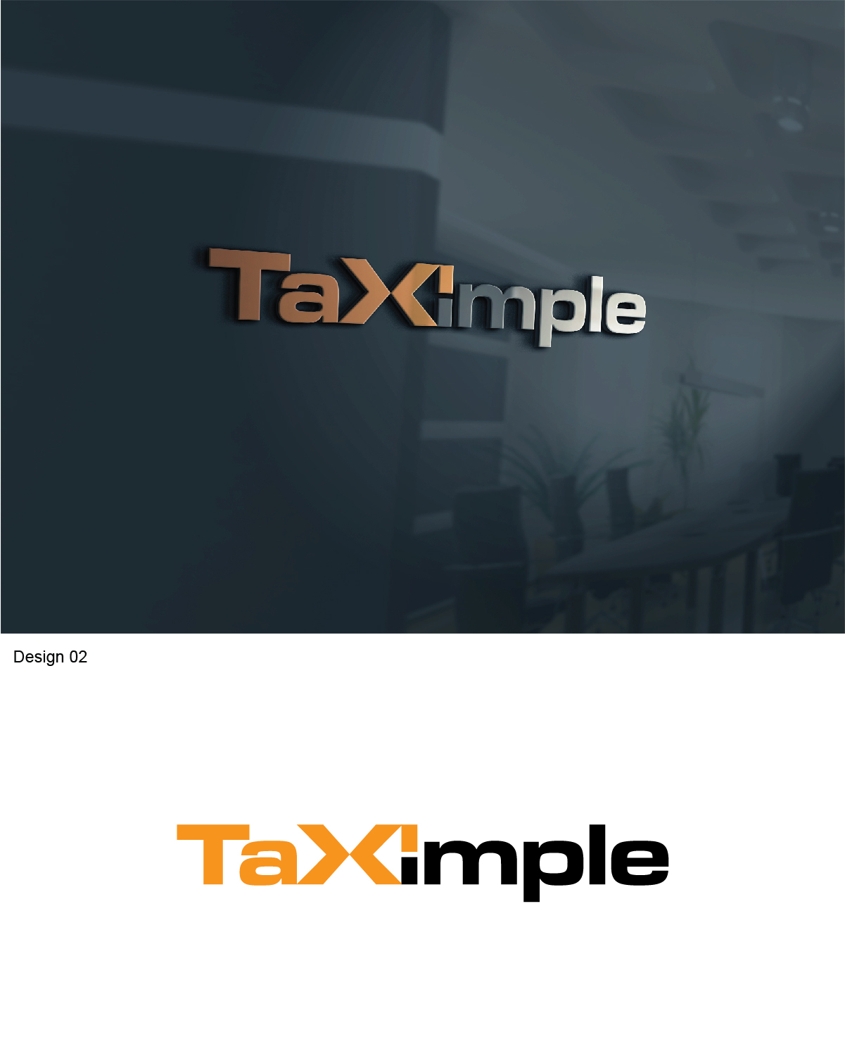 Logo Design by 3Guys for this project | Design #10021546