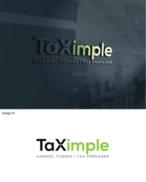 Logo-Design von 3Guys für dieses Projekt | Design: #10021547