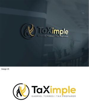 Logo Design by 3Guys for this project | Design: #10083024
