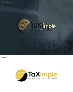Logo Design by 3Guys for this project | Design: #10115120