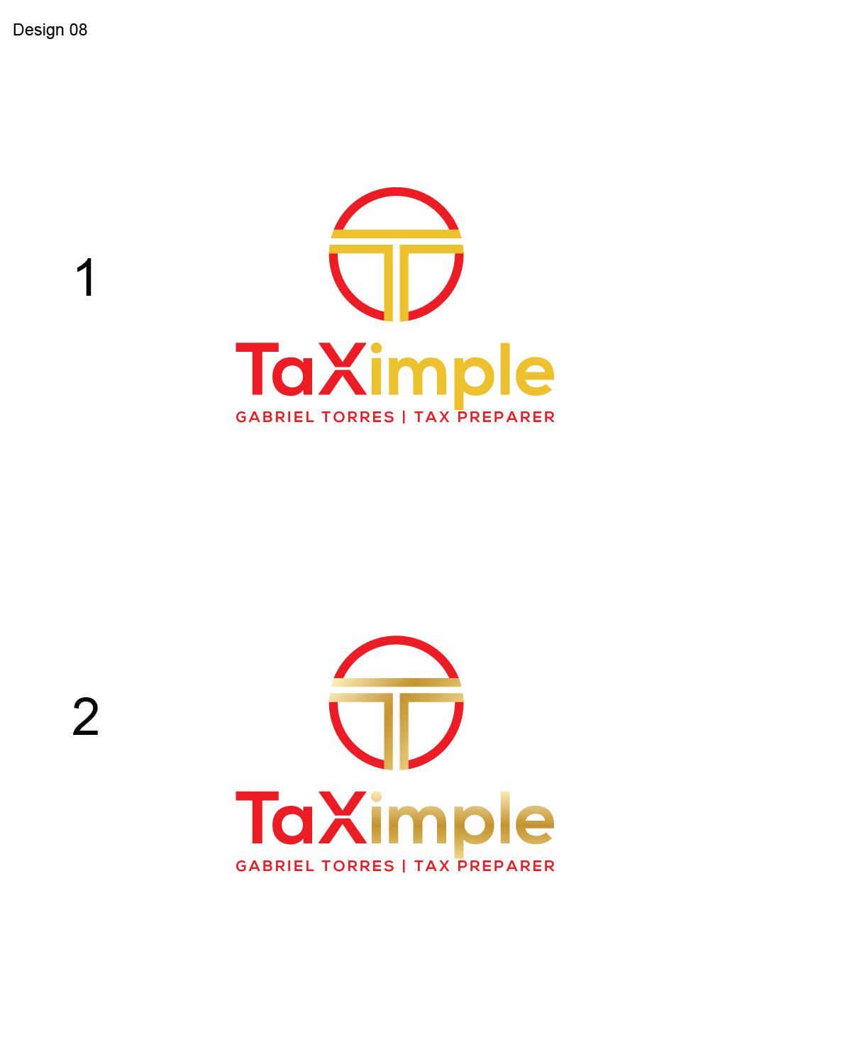 Logo Design by 3Guys for this project | Design #10133978