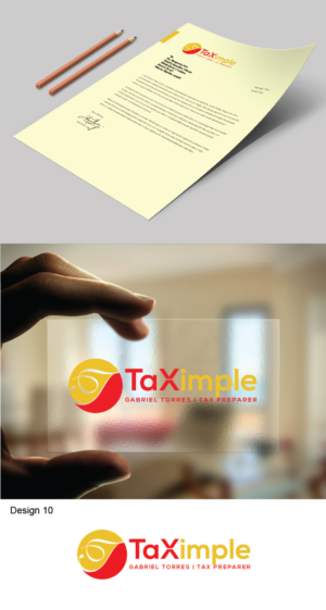 Logo Design by 3Guys for this project | Design: #10133979