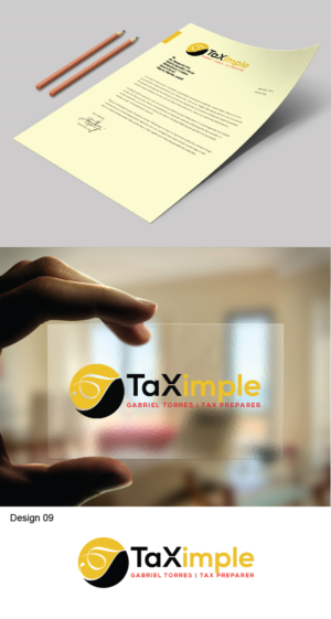 Logo Design by 3Guys for this project | Design: #10133980