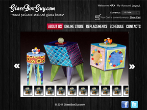 Web Design by 0006mathew