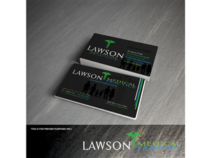 Visitenkarten-Design von ARTMD für dieses Projekt | Design: #2158397