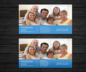 Visitenkarten-Design von FutureDesigne für dieses Projekt | Design: #2151284