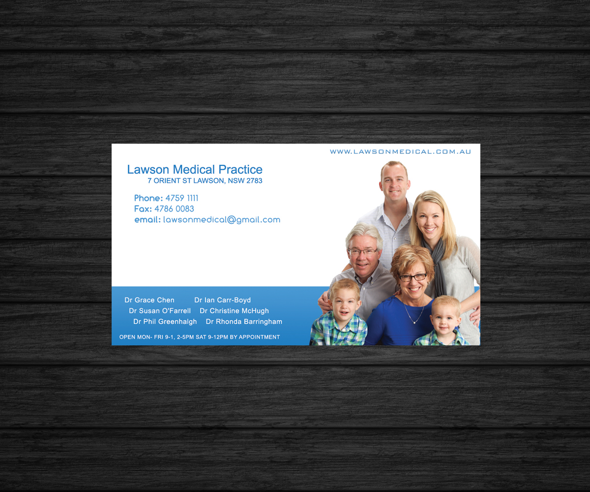 Business Card Design by FutureDesigne for this project | Design #2154792