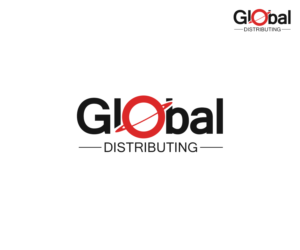 Logo Design by DEZIGN RABBIT for global distributing | Design #9930077