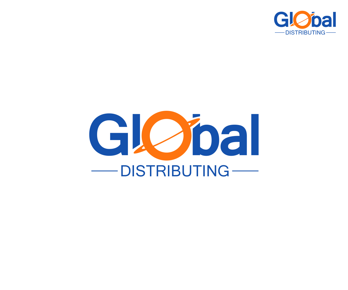 Design de Logo par DEZIGN RABBIT pour global distributing | Design #9933827