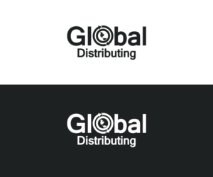 Design de Logo par DEZIGN RABBIT pour global distributing | Design : #9934114