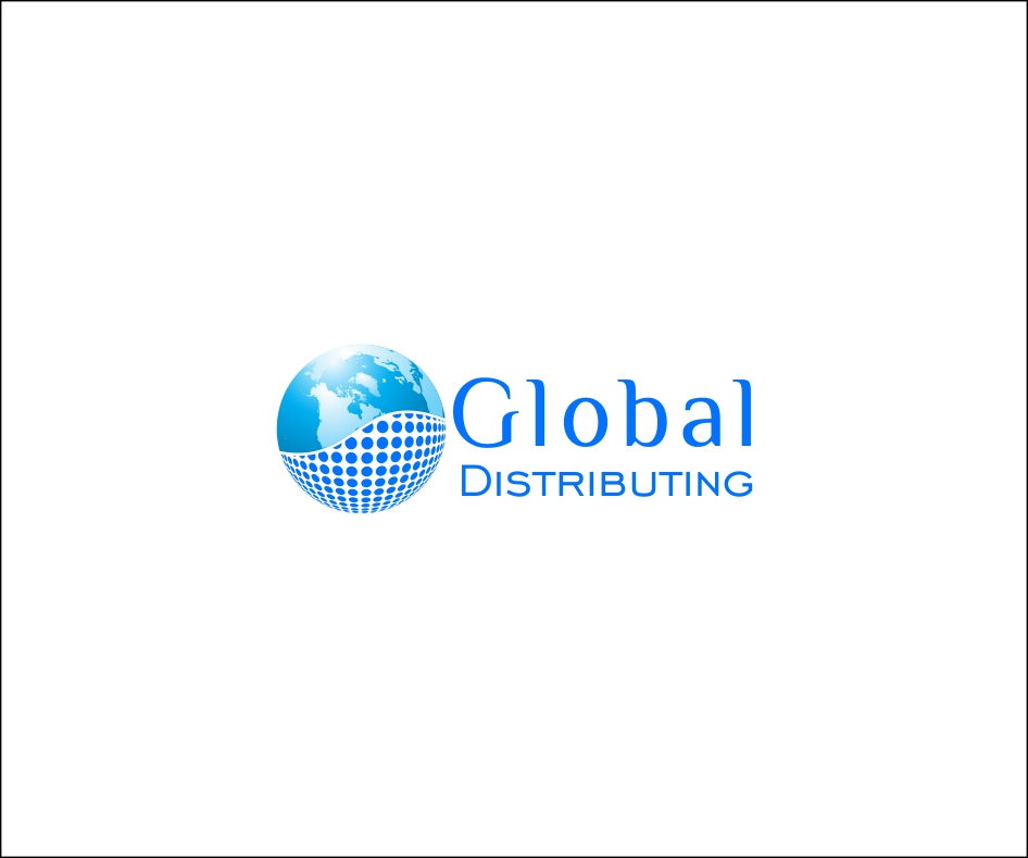 Design de Logo par moniqutza pour global distributing | Design #9931829