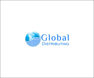 Design de Logo par moniqutza pour global distributing | Design : #9931829