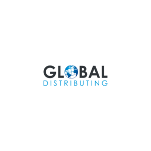 Design de Logo par pinkeart pour global distributing | Design #9935946