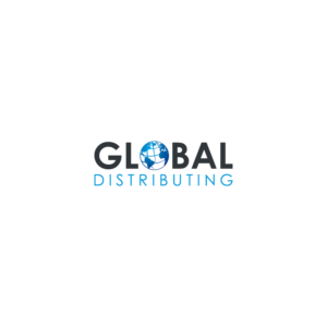 Logo Design by pinkeart for global distributing | Design #9935946