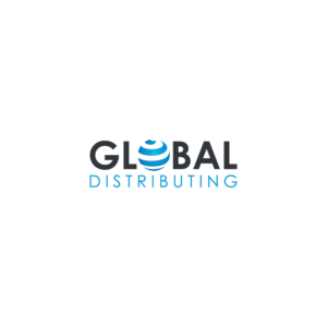 Design de Logo par pinkeart pour global distributing | Design : #9935947