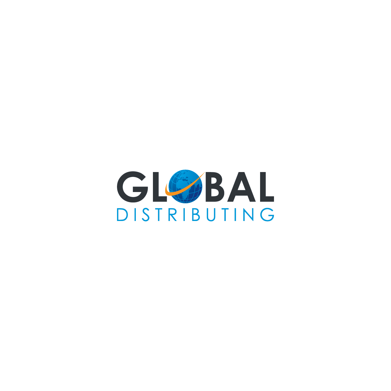 Diseño de Logo por pinkeart para global distributing | Diseño #9935950