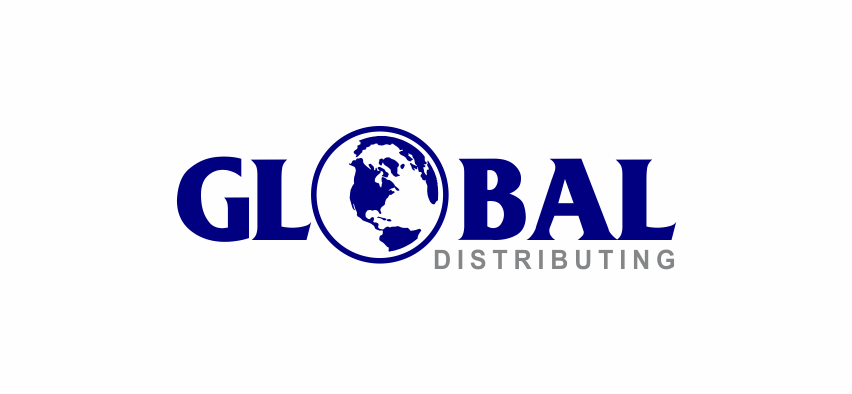 Design de Logo par pa2pat pour global distributing | Design #9928924