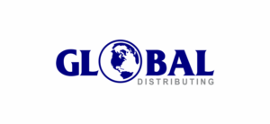 Logo Design by pa2pat for global distributing | Design #9928924