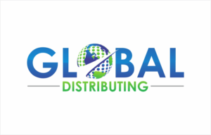 Design de Logo par creative.bugs pour global distributing | Design #9933669