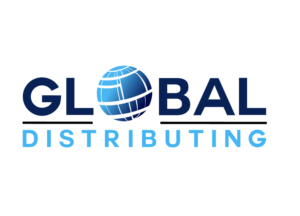 Design de Logo par creative.bugs pour global distributing | Design : #9934820