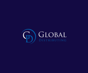 Design de Logo par Omee63 pour global distributing | Design : #9934593