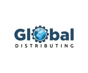 Design de Logo par Omee63 pour global distributing | Design : #9936609