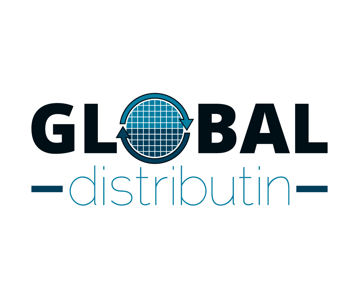 Design de Logo par HR Design pour global distributing | Design #9928619