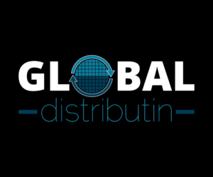 Design de Logo par HR Design pour global distributing | Design : #9928620