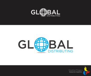 Logo Design by Kreative Fingers