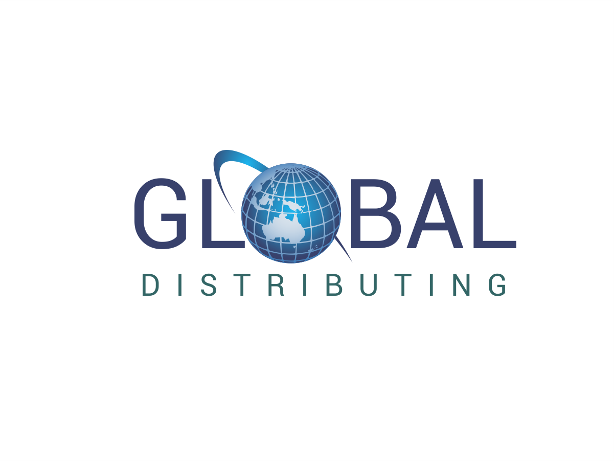 Design de Logo par Ovreis pour global distributing | Design : #9928400