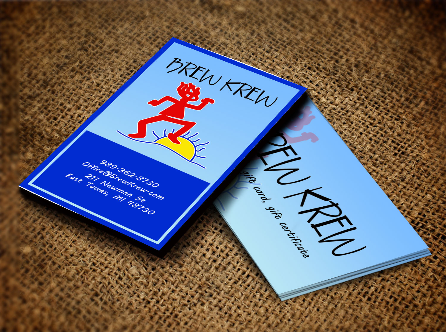 Business Card Design by Pixi Dust for this project | Design #10197879