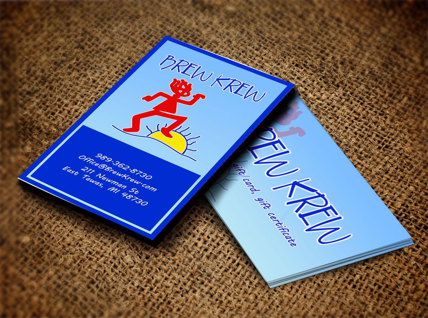 Business Card Design by Pixi Dust for this project | Design #10197881