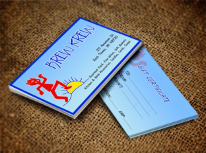 Business Card Design by Pixi Dust for this project | Design: #10220489