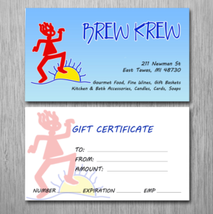 Business Card Design by Pixi Dust for this project | Design: #10220493