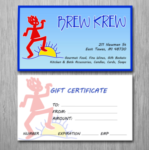 Business Card Design by Pixi Dust for this project | Design: #10220495