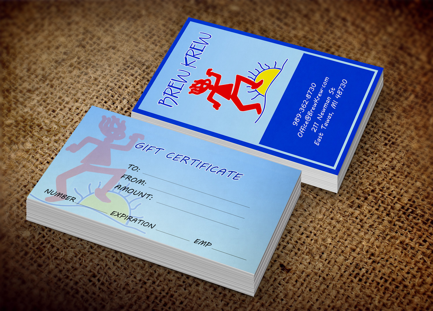 Business Card Design by Pixi Dust for this project | Design #10320228