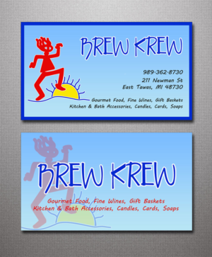 Business Card Design by Pixi Dust for this project | Design: #10320229